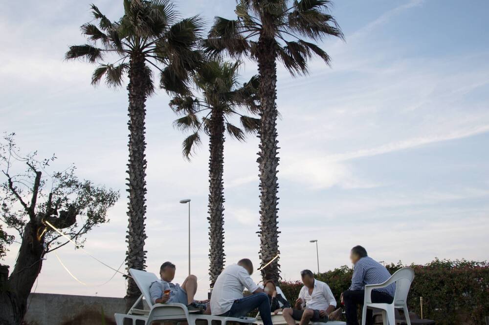 Photo of Outdoor in Pantanagianni-pezze Morelli
