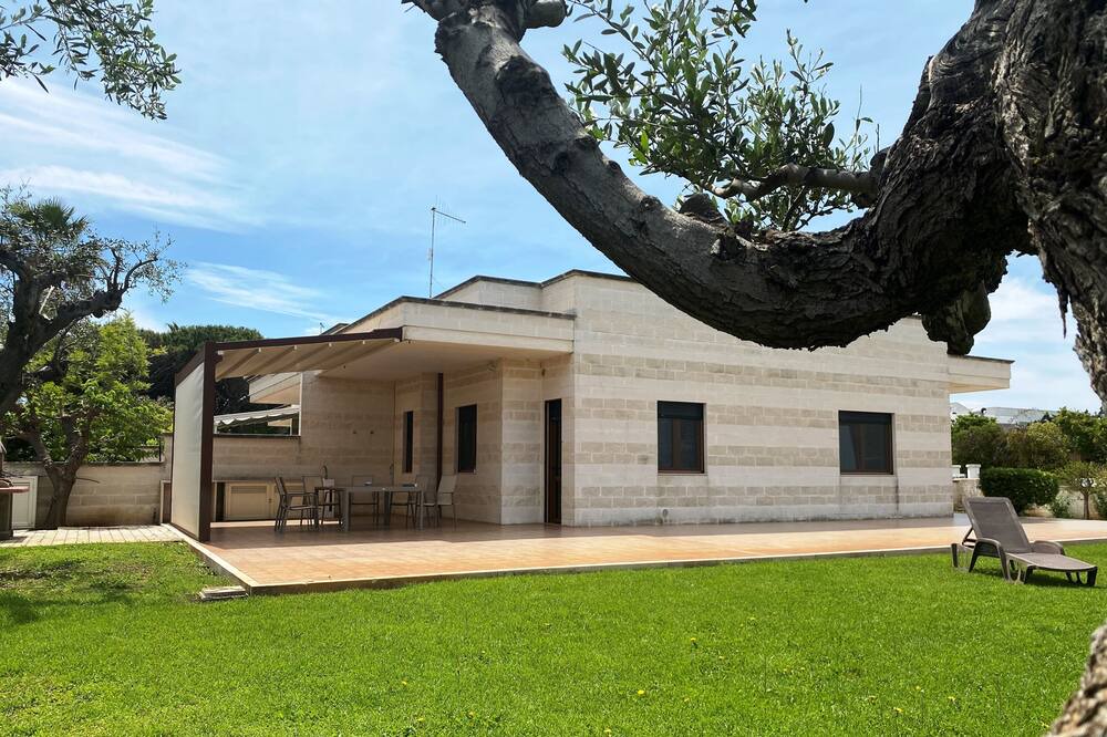 Photo of Outdoor in Pantanagianni-pezze Morelli
