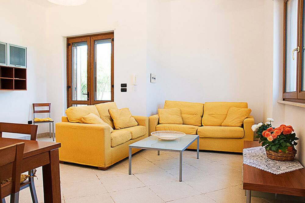 Photo of Livingroom in Pantanagianni-pezze Morelli