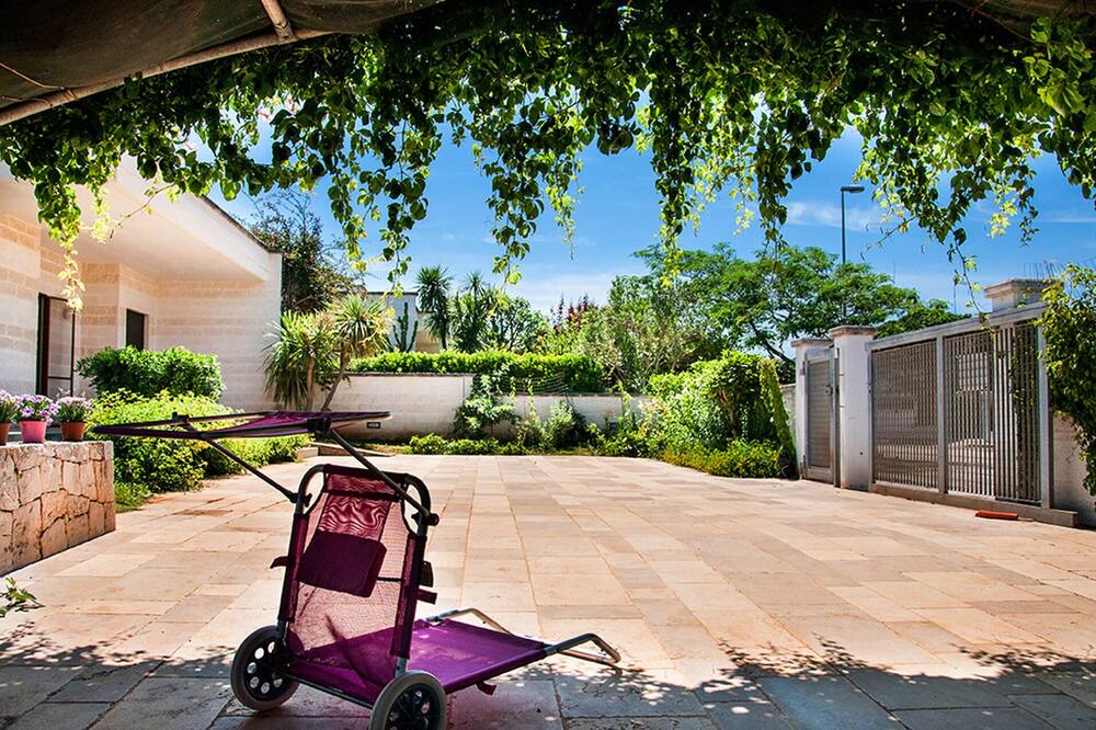 Photo of Patio Balcony in Pantanagianni-pezze Morelli