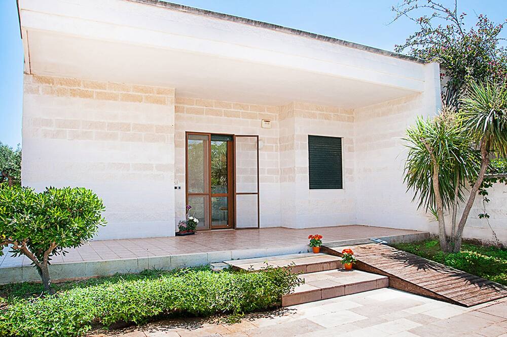Photo of Patio Balcony in Pantanagianni-pezze Morelli