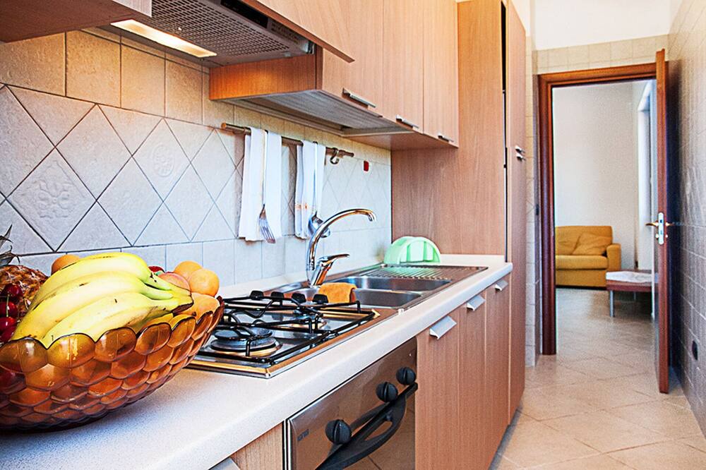 Photo of Kitchen in Pantanagianni-pezze Morelli