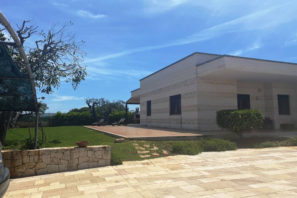 Photo of Outdoor in Pantanagianni-pezze Morelli