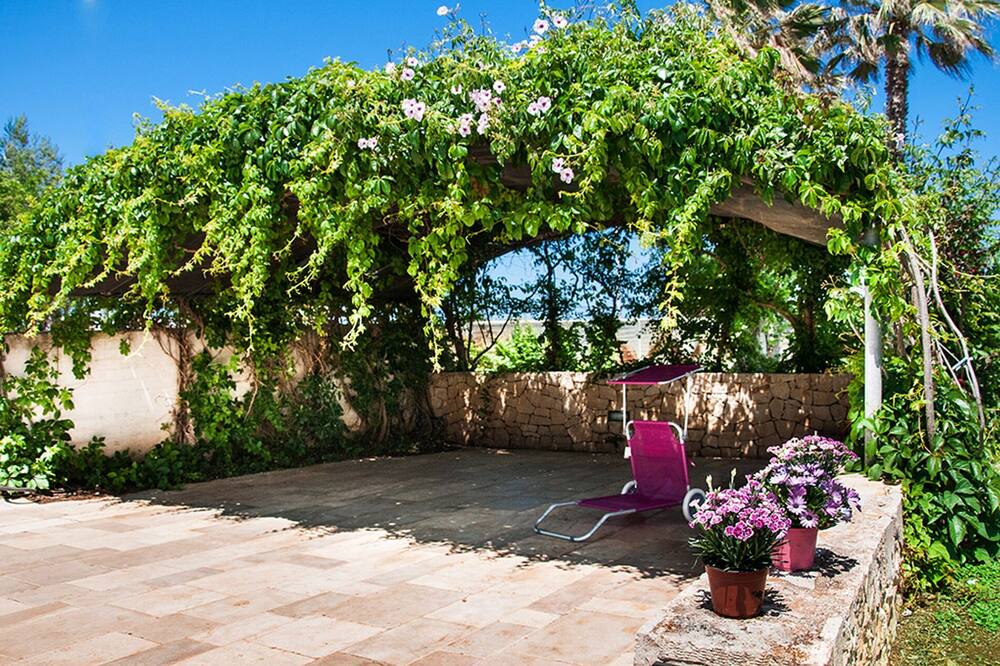 Photo of Outdoor in Pantanagianni-pezze Morelli