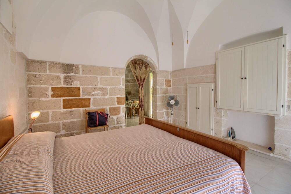 Photo of Bedroom in Specchiarica