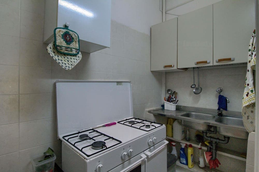 Photo of Kitchen in Specchiarica