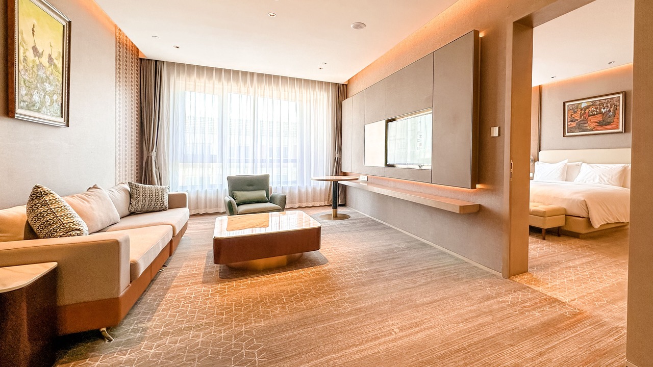 Photo of Bedroom in Bole