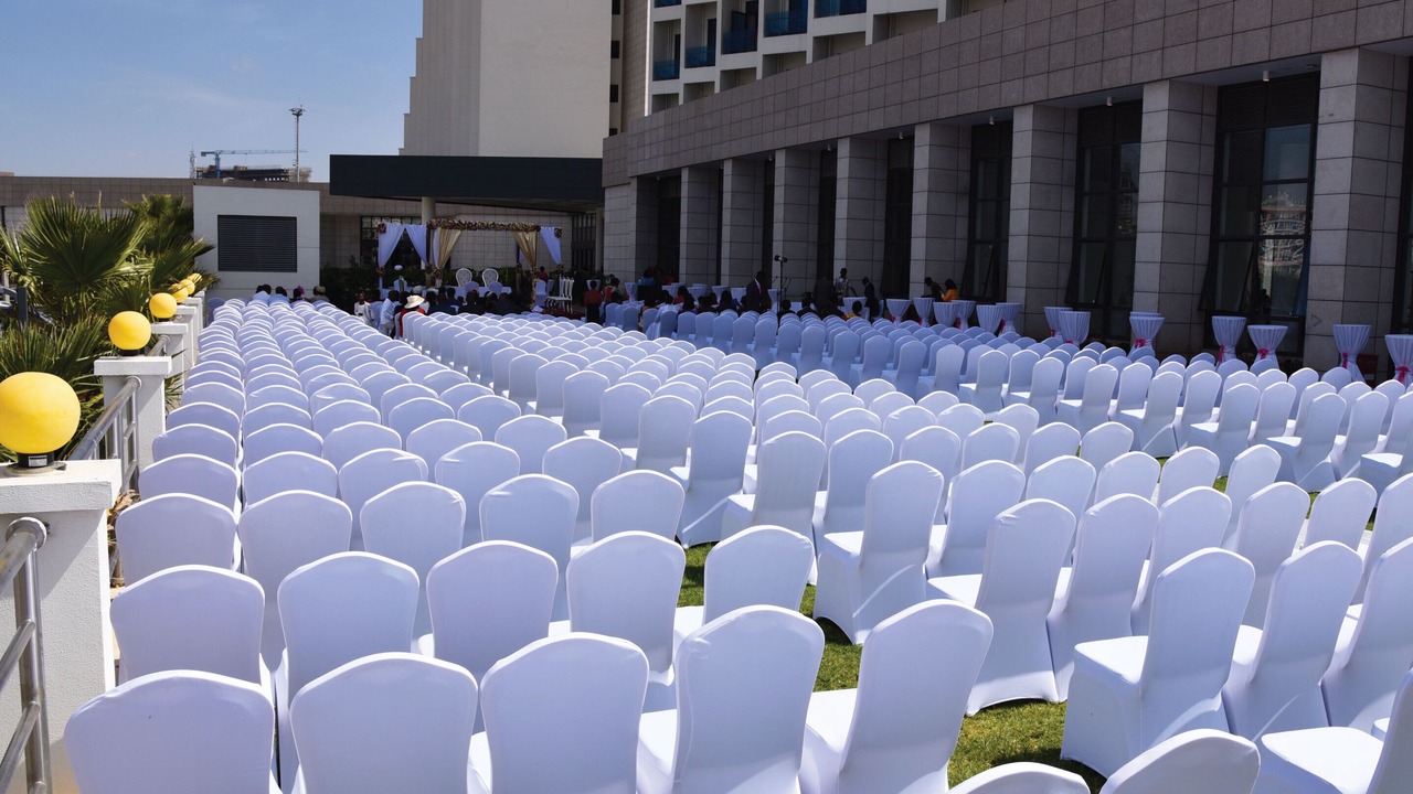 Photo of Outdoor in Bole