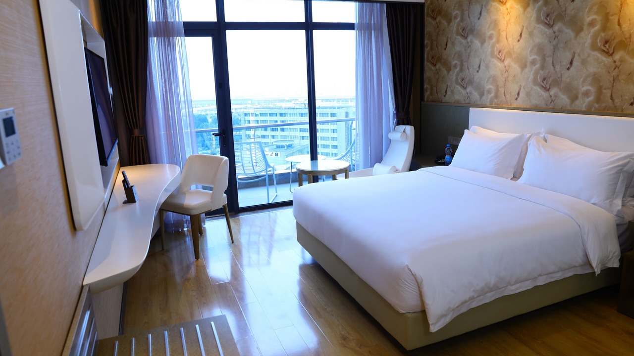 Photo of Bedroom in Bole