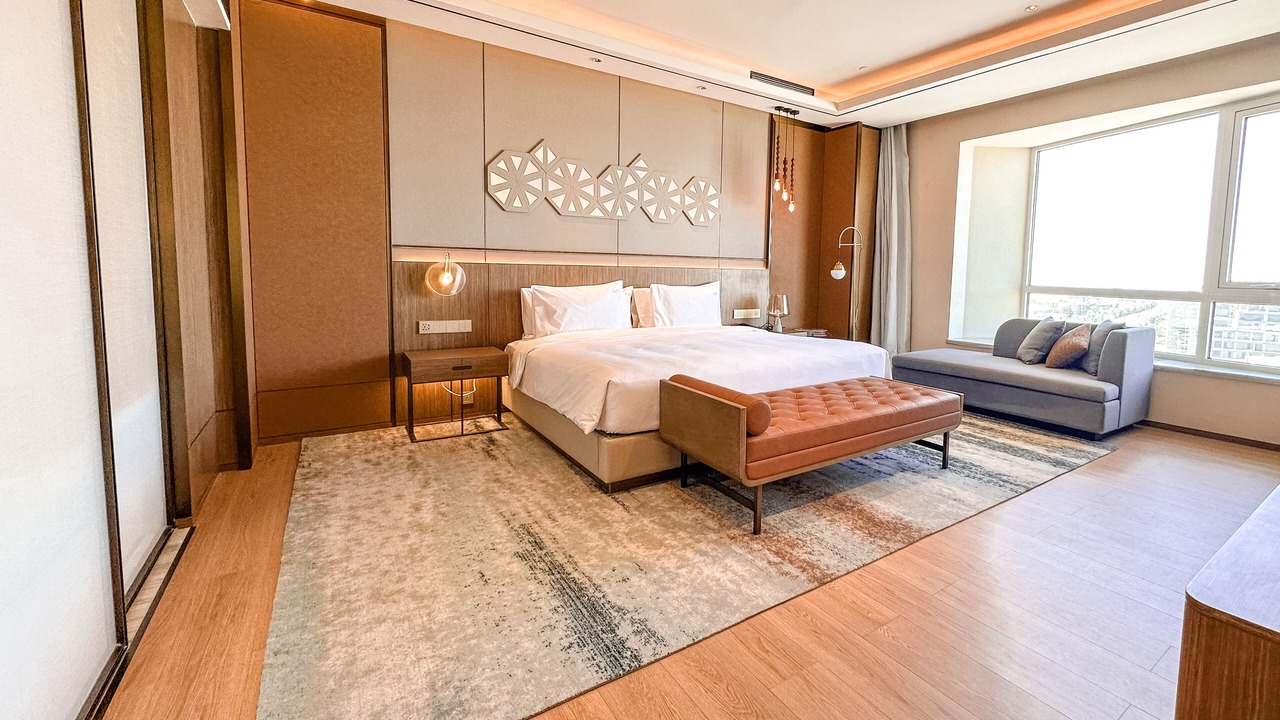 Photo of Bedroom in Bole