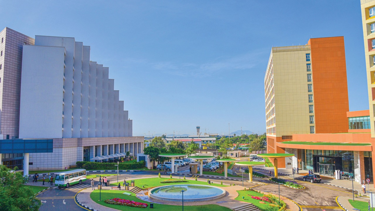Photo of Outdoor in Bole
