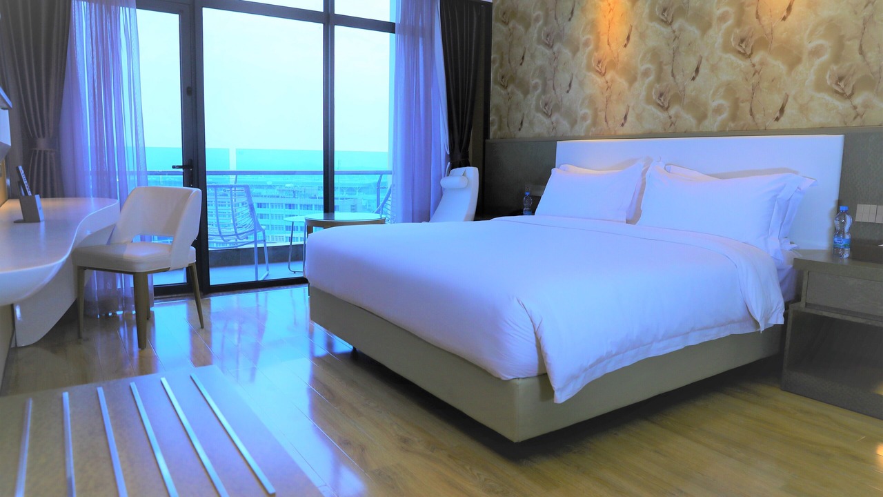 Photo of Bedroom in Bole