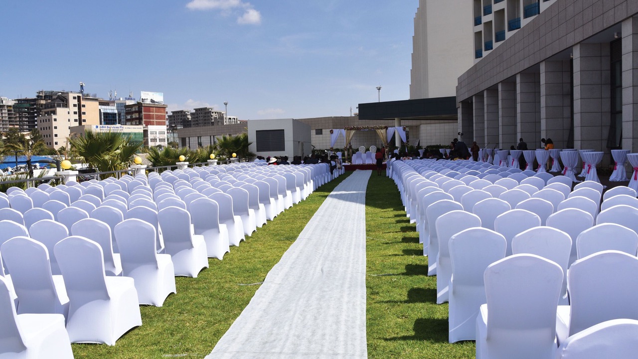 Photo of Outdoor in Bole