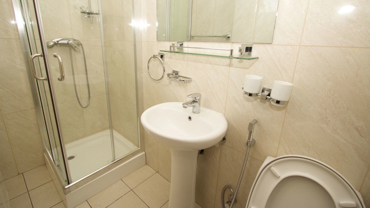 Photo of Bedroom in Addis Ababa