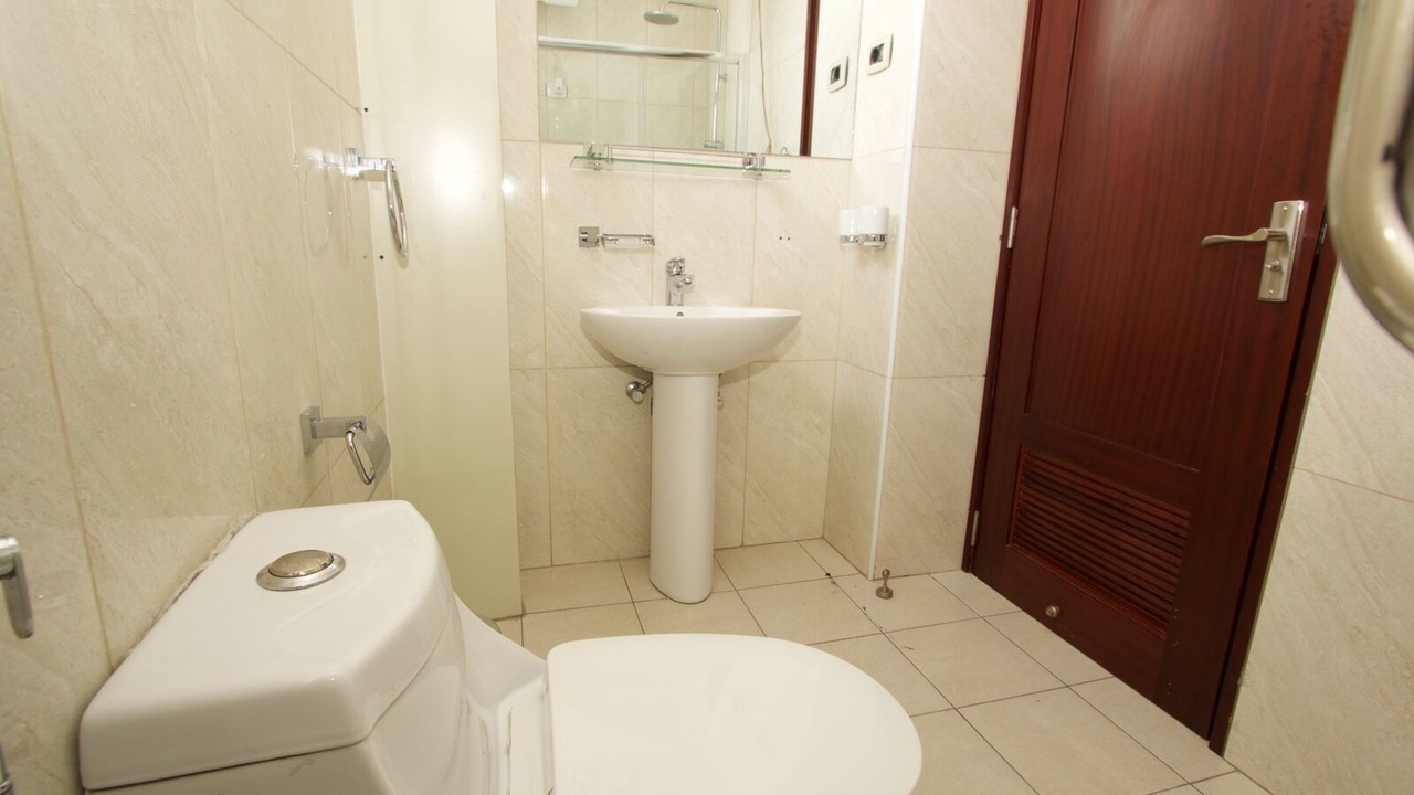 Photo of Bedroom in Addis Ababa