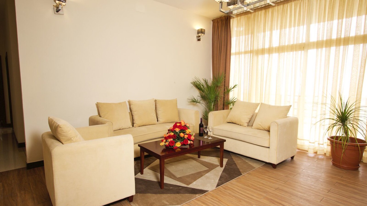Photo of Bedroom in Addis Ababa