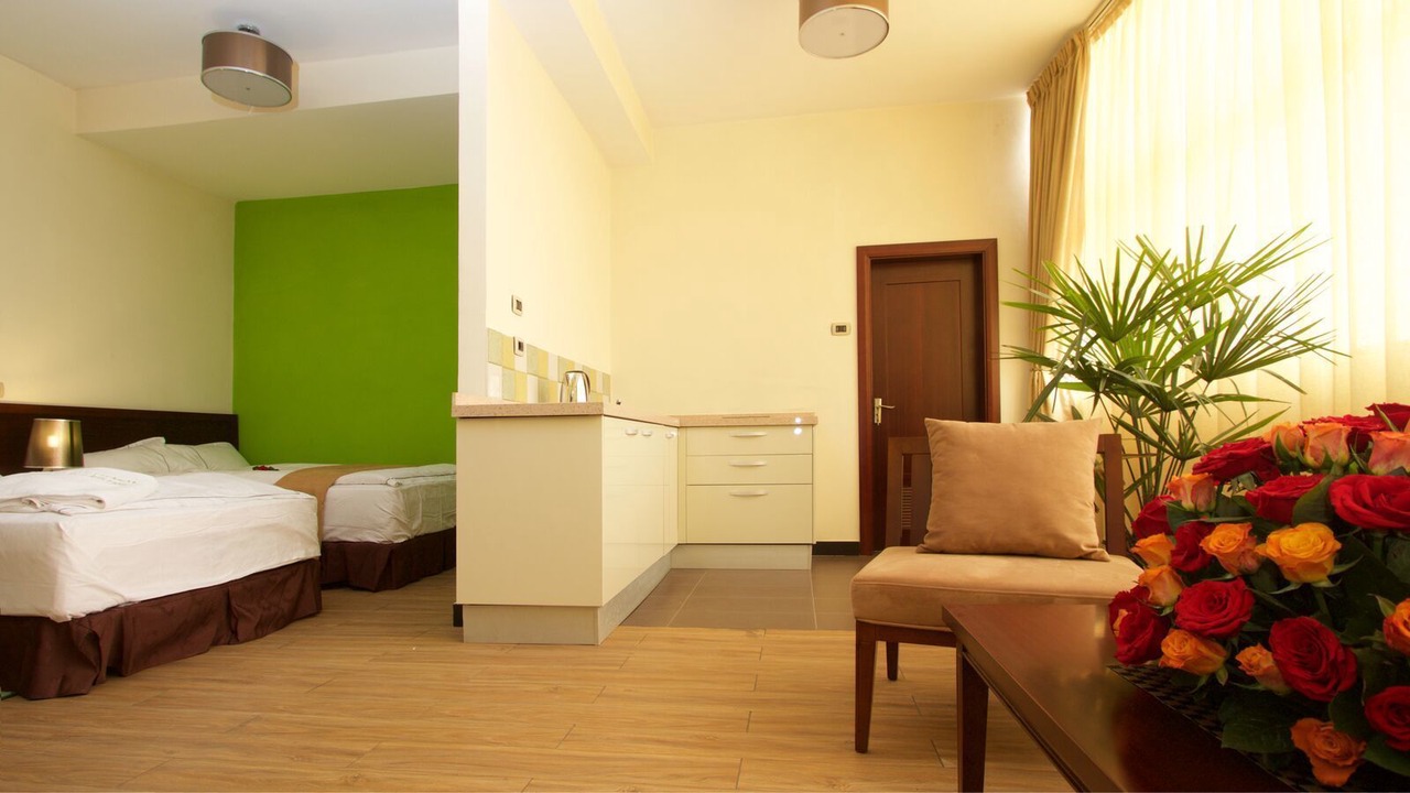 Photo of Bedroom in Addis Ababa
