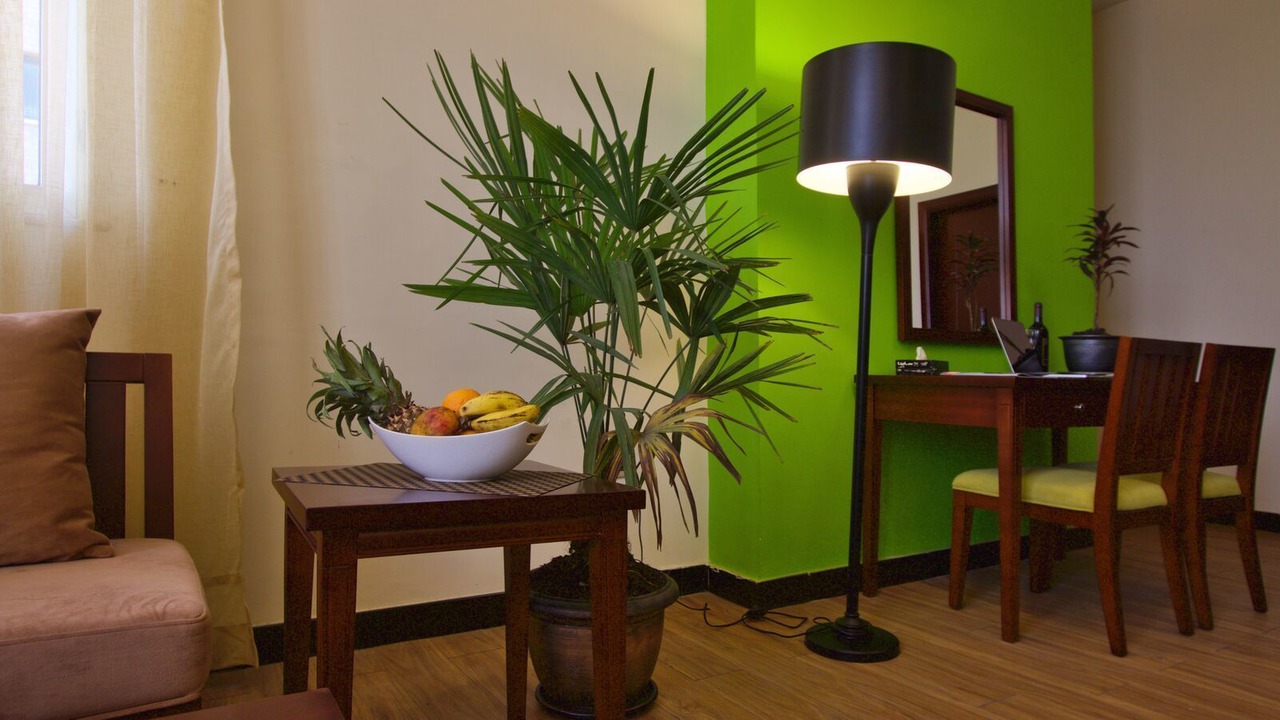 Photo of Bedroom in Addis Ababa