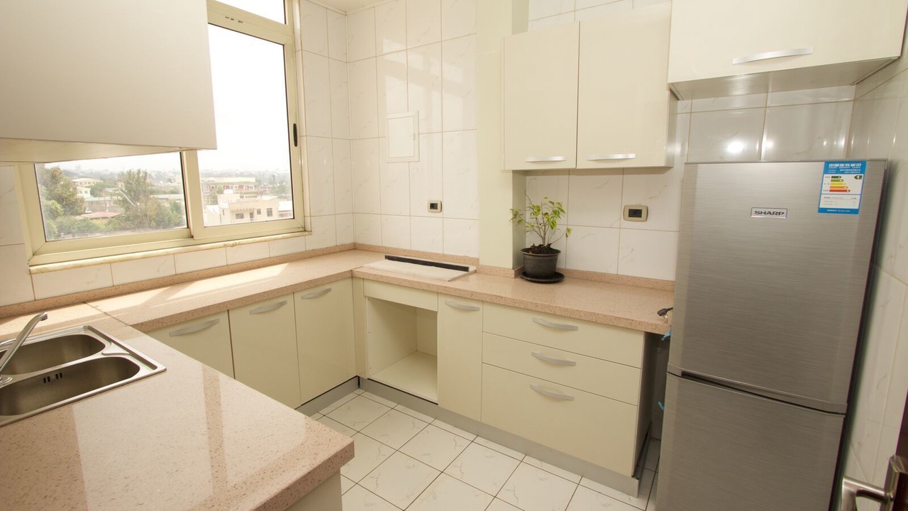 Photo of Bedroom in Addis Ababa