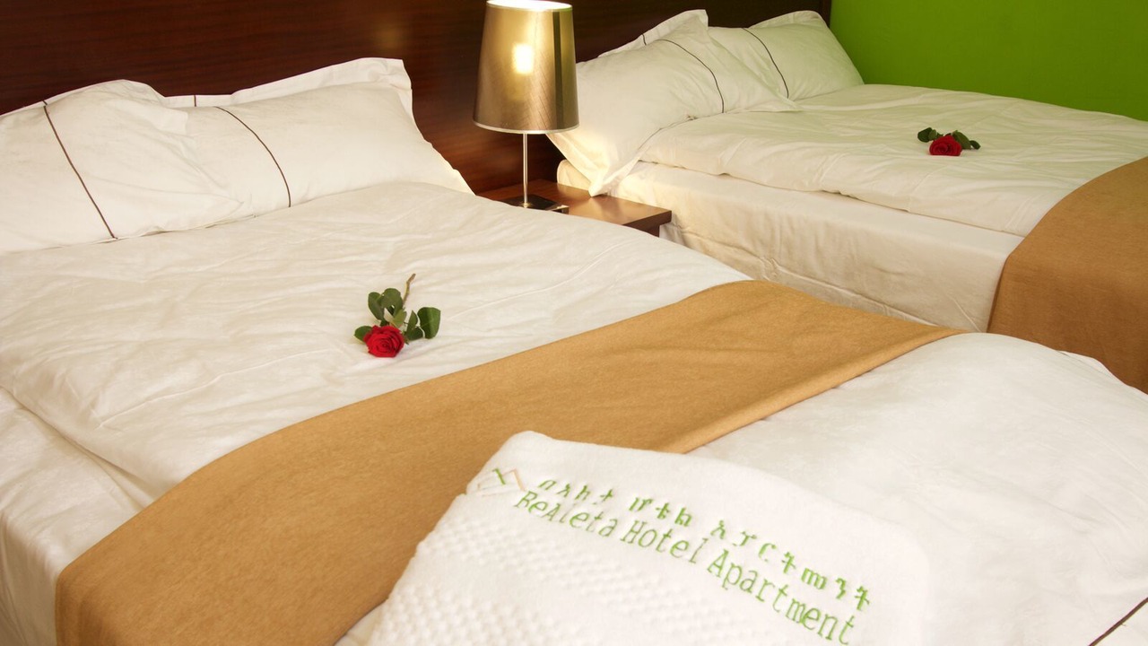 Photo of Bedroom in Addis Ababa