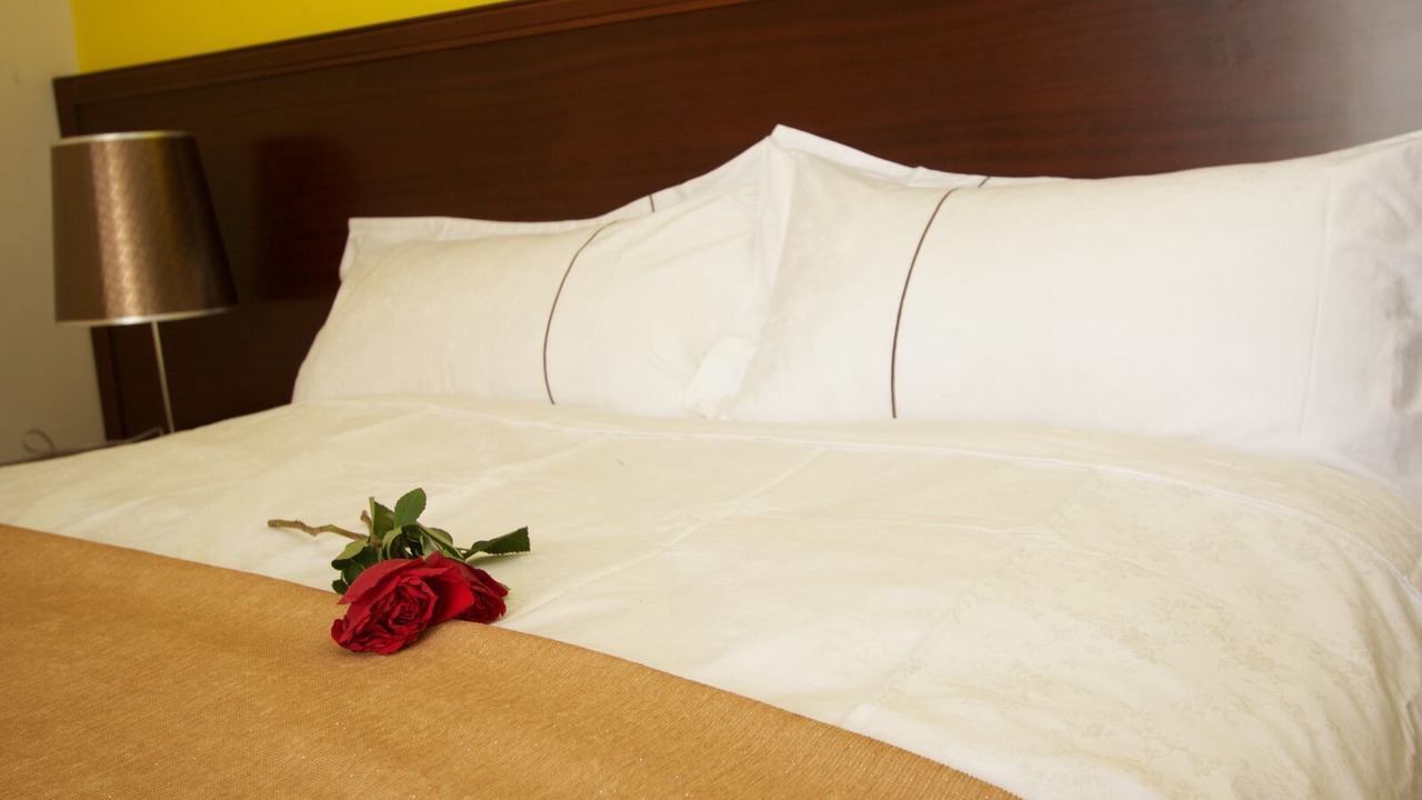 Photo of Bedroom in Addis Ababa