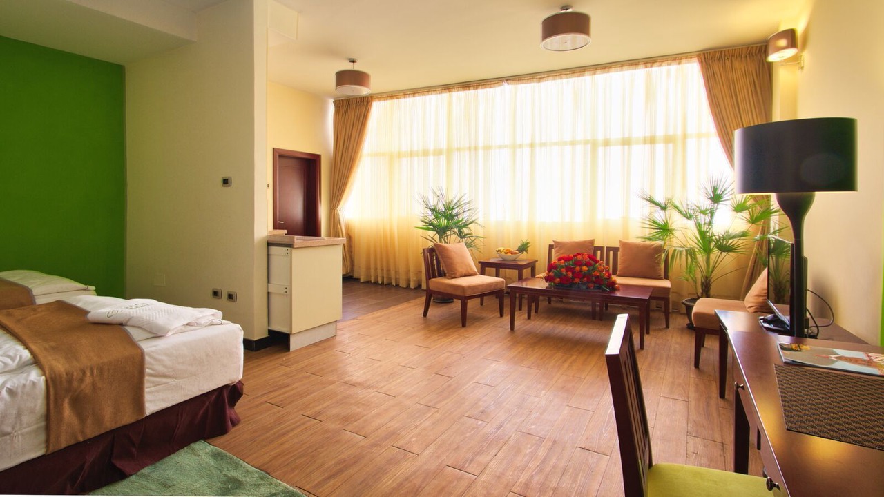 Photo of Bedroom in Addis Ababa