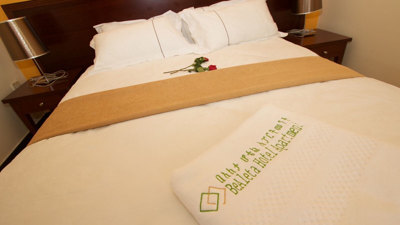 Photo of Bedroom in Addis Ababa