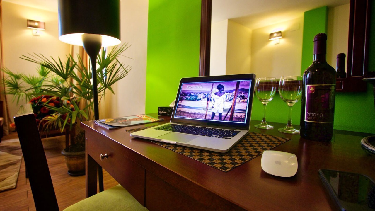 Photo of Bedroom in Addis Ababa