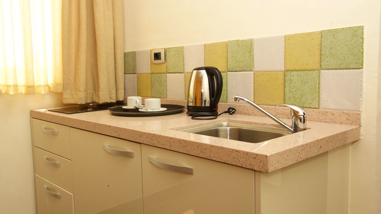 Photo of Bedroom in Addis Ababa