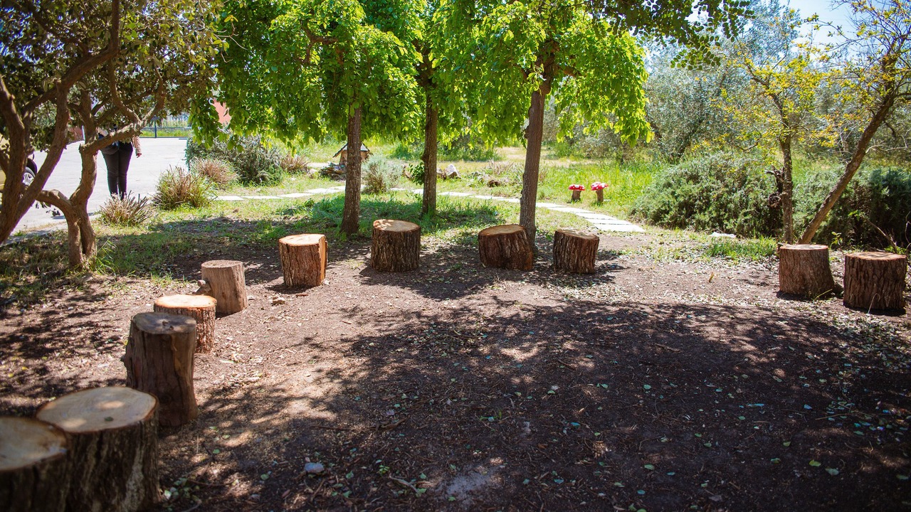 Photo of Outdoor in Cutrofiano