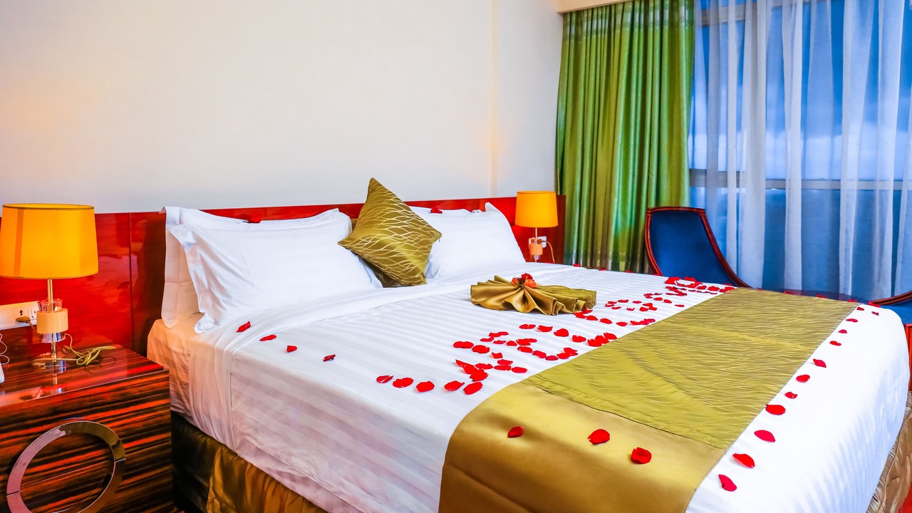 Photo of Bedroom in Arada