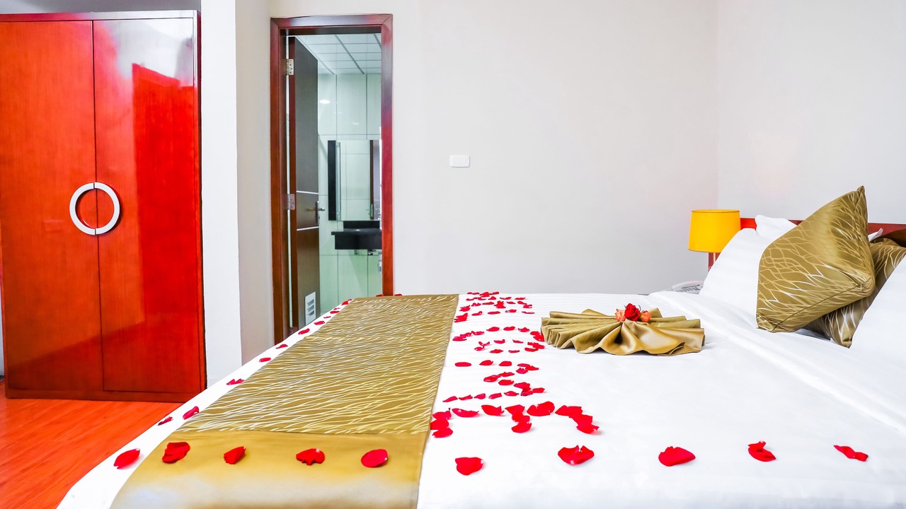 Photo of Bedroom in Arada