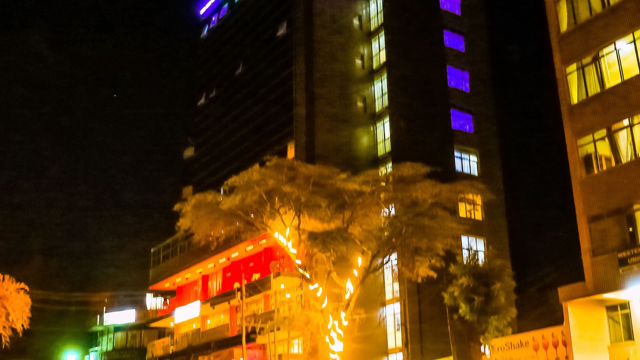 Photo of Outdoor in Arada