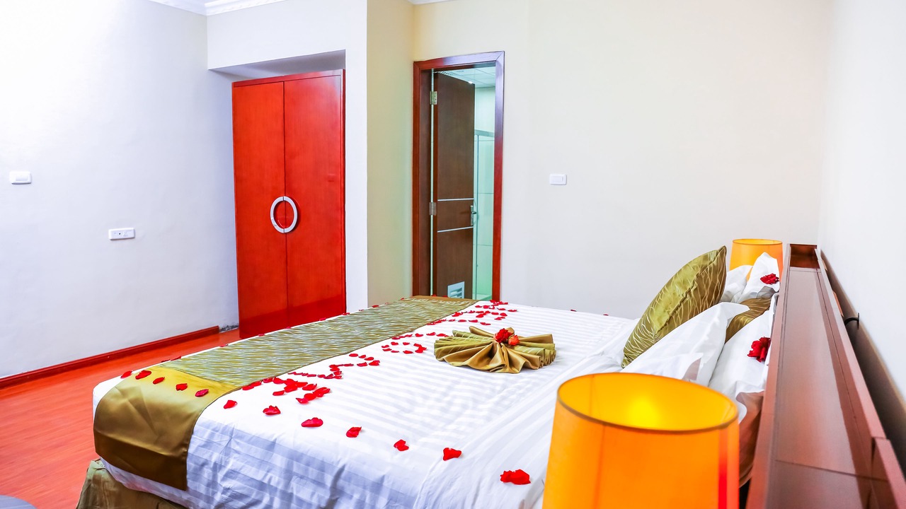 Photo of Bedroom in Arada