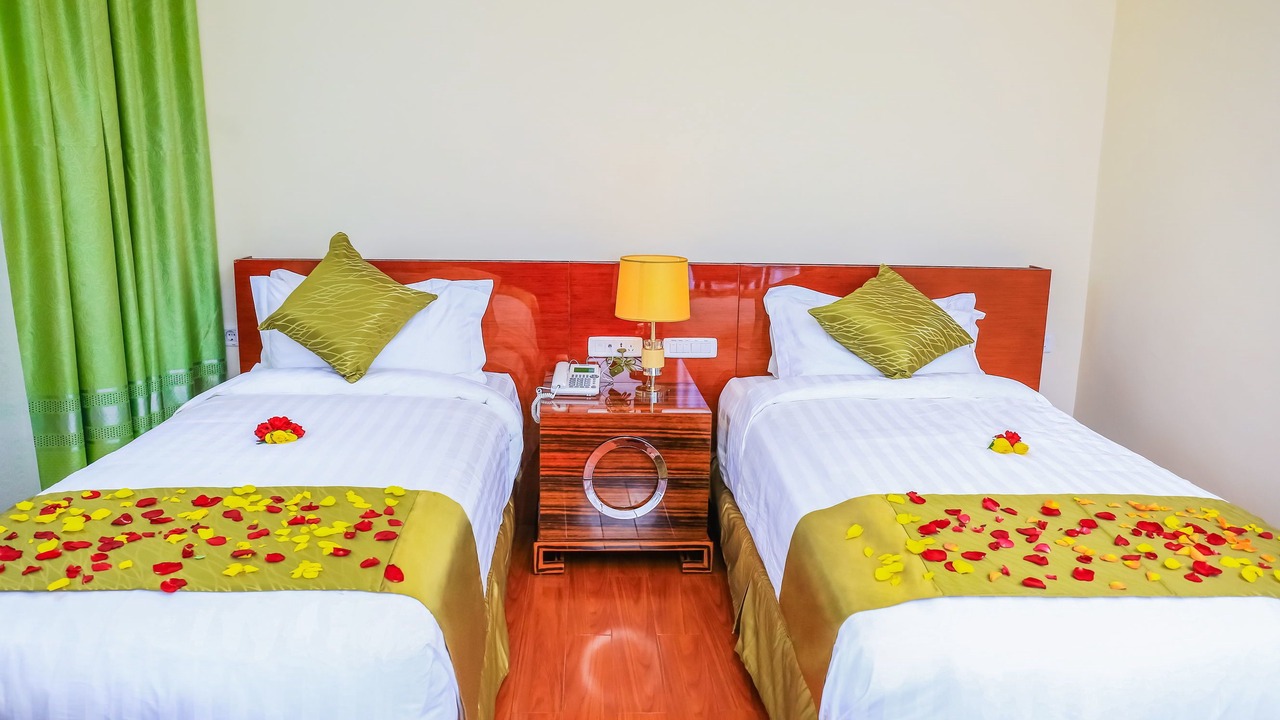 Photo of Bedroom in Arada