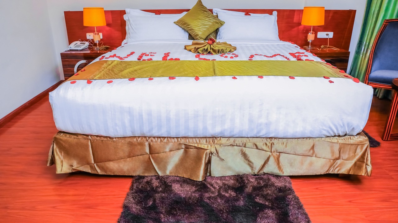 Photo of Bedroom in Arada