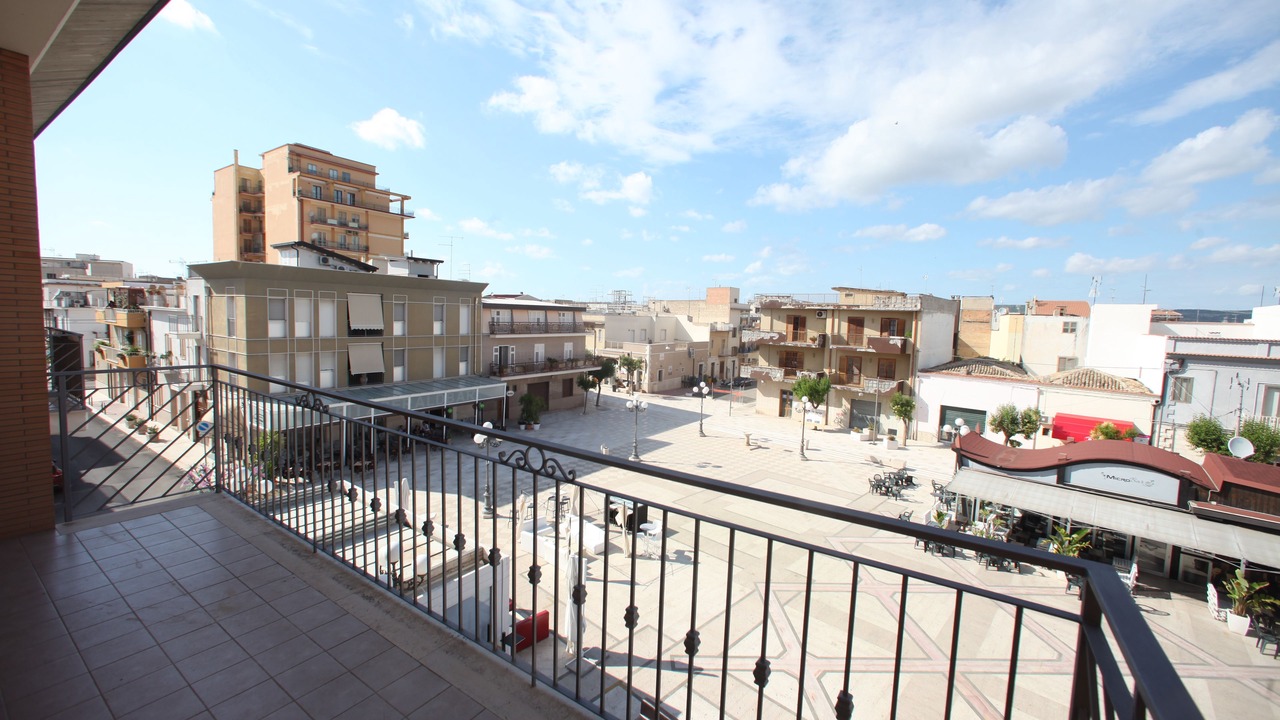 Photo of Patio Balcony in Apricena