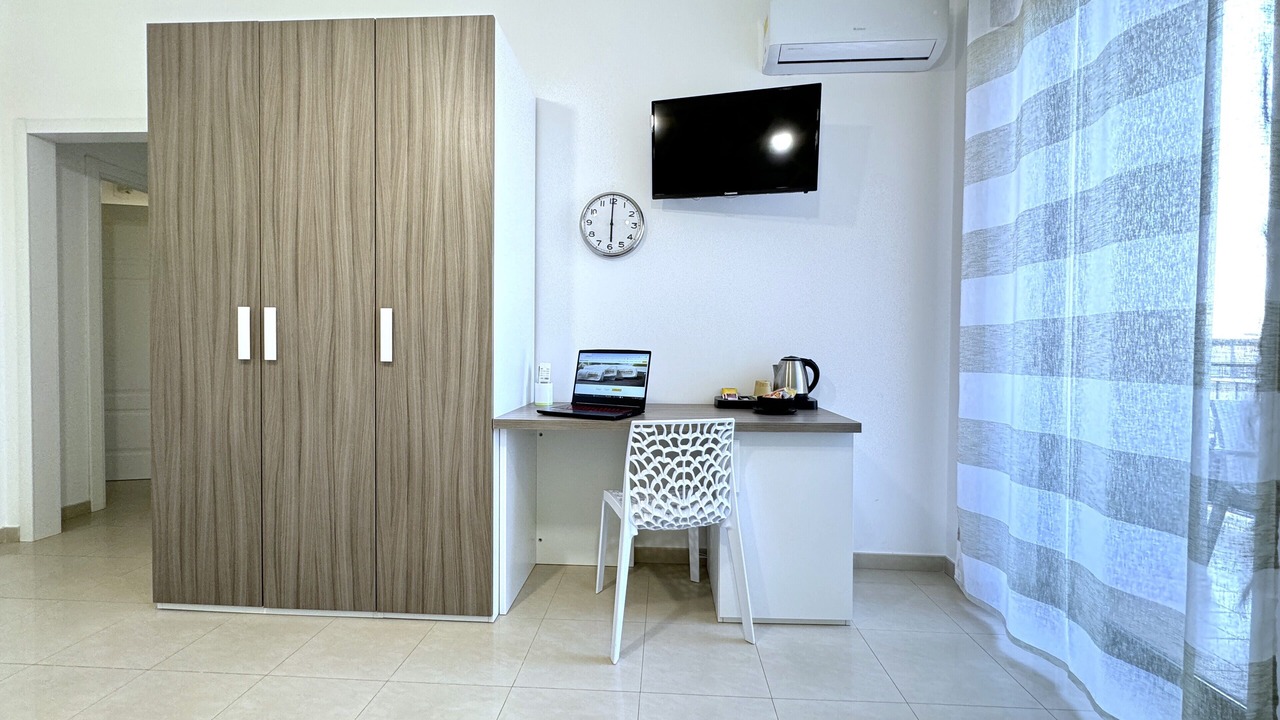 Photo of Bedroom in Apricena