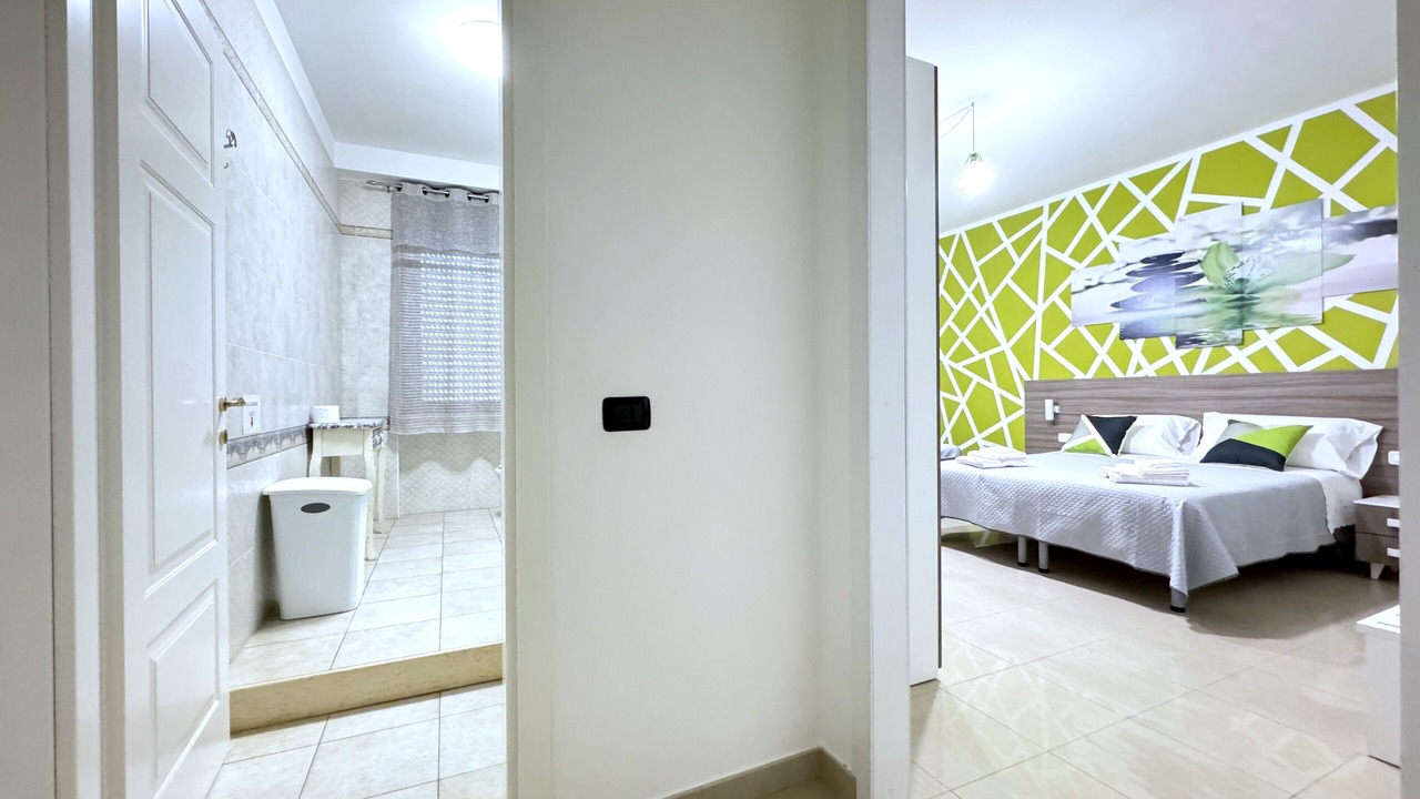 Photo of Bedroom in Apricena