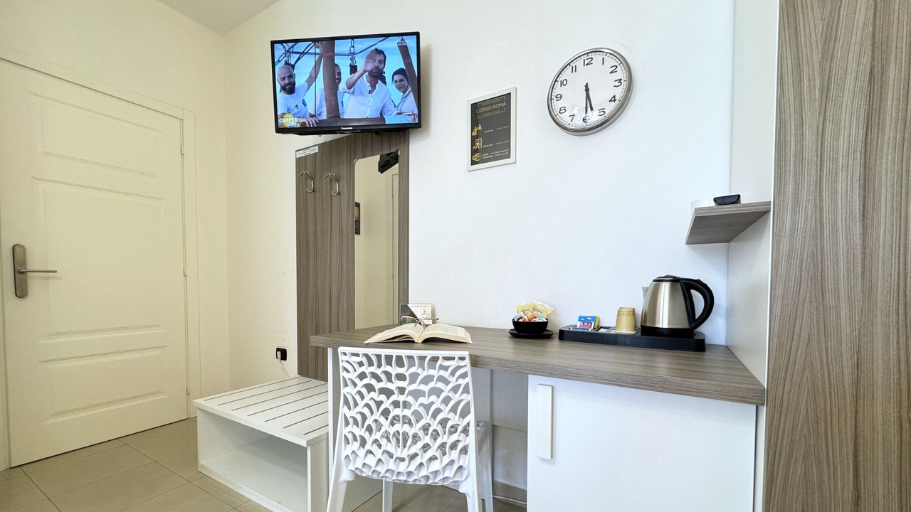 Photo of Bedroom in Apricena