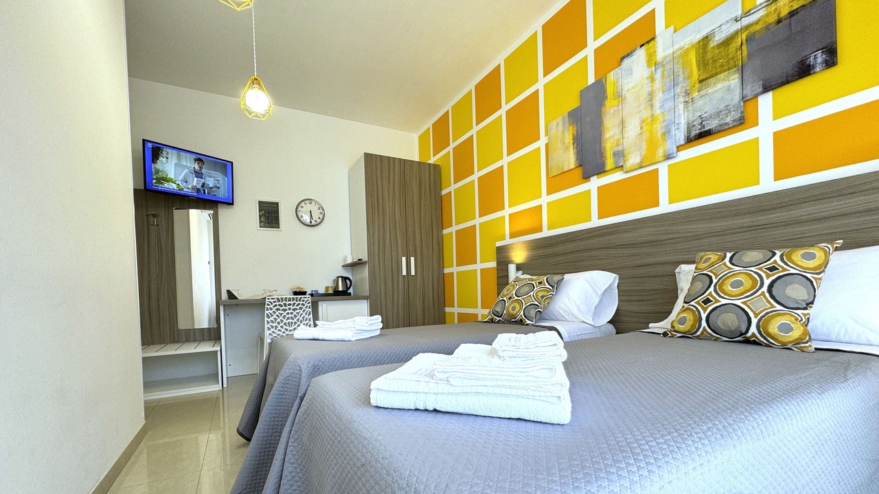 Photo of Bedroom in Apricena