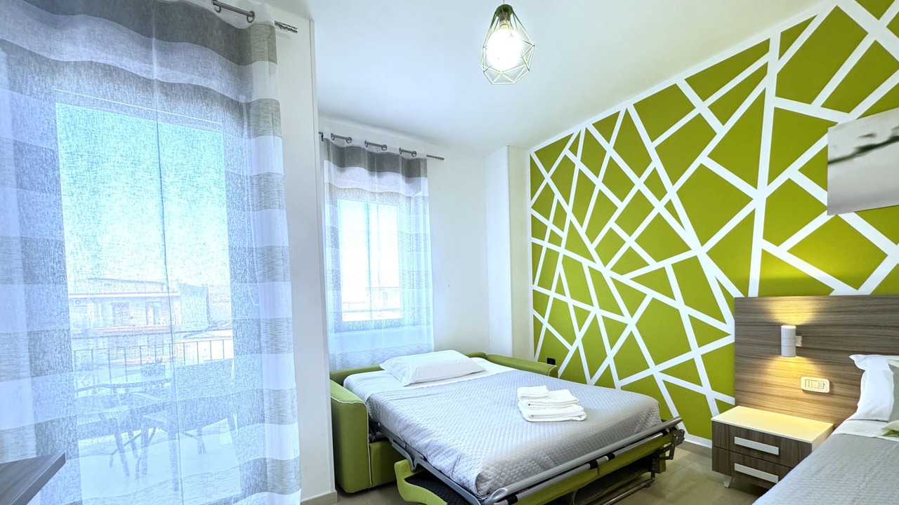 Photo of Bedroom in Apricena