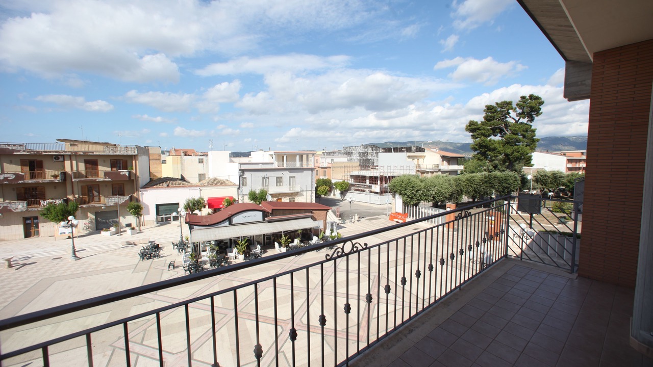 Photo of Patio Balcony in Apricena