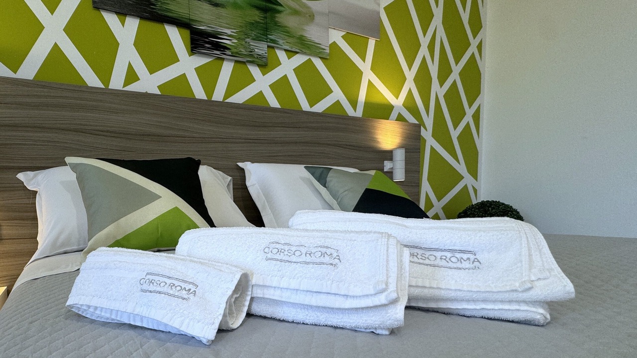 Photo of Bedroom in Apricena
