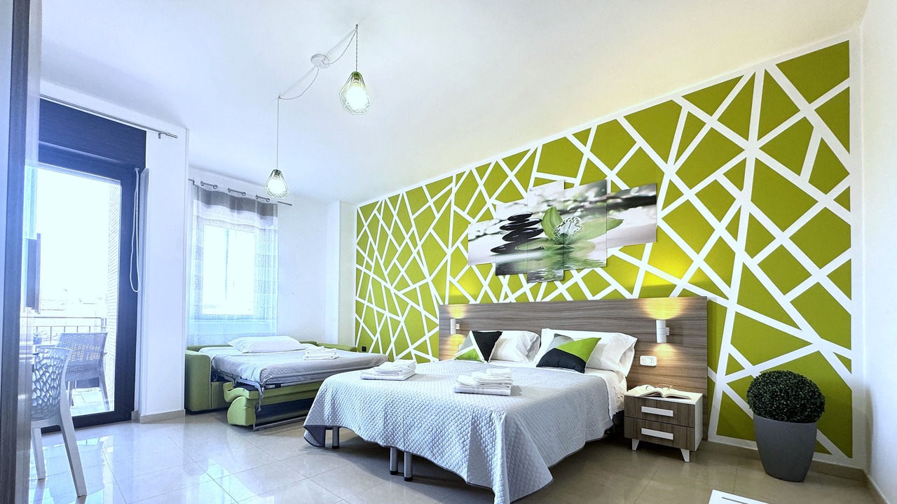 Photo of Bedroom in Apricena