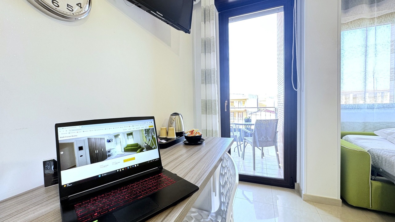 Photo of Bedroom in Apricena
