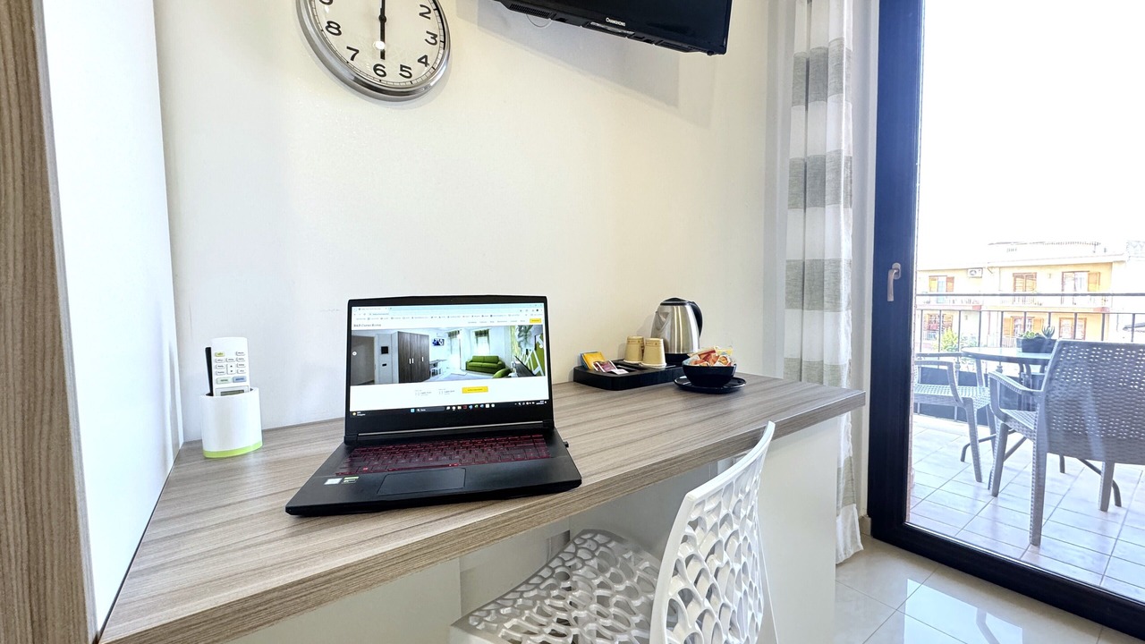 Photo of Bedroom in Apricena