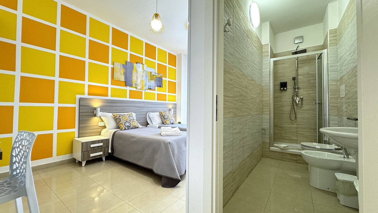 Photo of Bedroom in Apricena