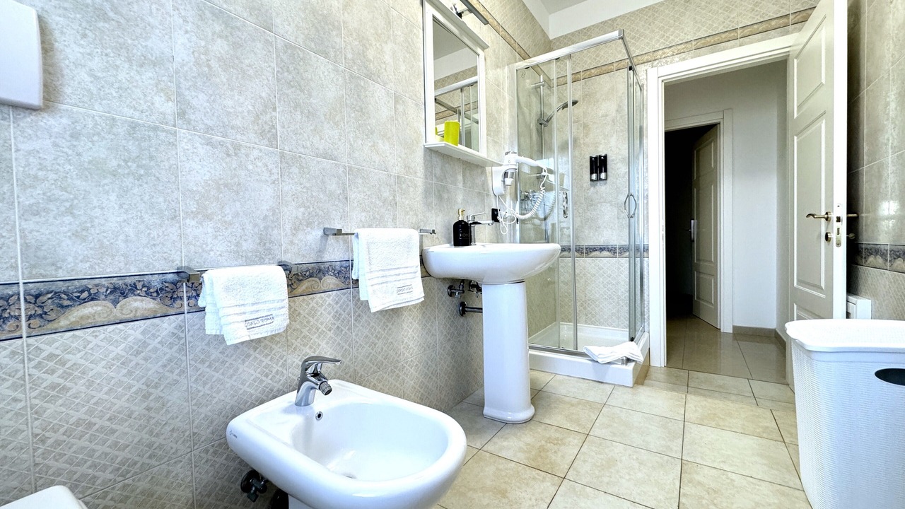 Photo of Bathroom in Apricena