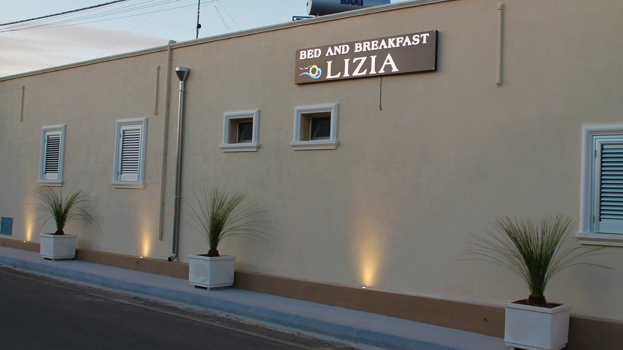 Photo of Outdoor in Porto Cesareo